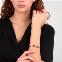 Bracciale Trussardi Donna in Acciaio TJAYY15 - TJAYY15